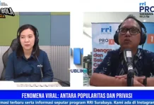 Kominfo Jatim Perkuat Program Perisai Anak