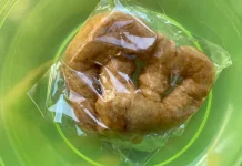 Manis dan Legendaris, Kue Perut Ayam Tetap Jadi Primadona Pecinta Jajanan Pasar