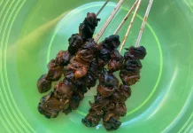 Mengulik Sate Kol: Kuliner Legendaris Jawa Timur yang Kaya Gizi dan Manfaat