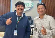 Lulusan SMA Bangun Usaha Preloved Berbekal Kejujuran