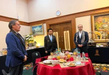 Jatim Buka Peluang Kerjasama Strategis dengan Spanyol