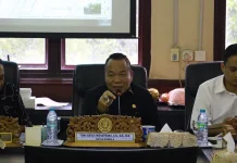 DPRD Surabaya Minta Pengawasan ASN Tak Bergantung Sidak Wali Kota