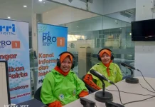Kampanye Sadar Bencana Prioritaskan Edukasi bagi Perempuan, Anak, Lansia, dan Penya
