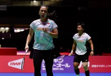 Febriana/Meilysa Melaju ke 16 Besar Japan Open
