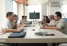 ITPLN Perkuat Kesiapan Prodi Teknik Mesin PJJ di Pandaan