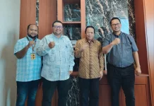 Universitas Hasyim Asy'ari Sambut Kolaborasi bersama PERSIARI Jatim