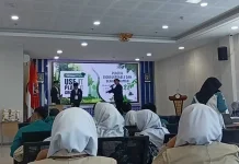 SMA Al Hikmah Surabaya Pemenang Kompetisi Perencanaan Bisnis