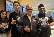 Angkat Budaya Madura, Film 'Foufo' Tuai Sambutan Hangat Publik