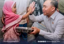 BGN Terbitkan SE Nomor 5 Tahun 2026, Perkuat Perlindungan Gizi Kelompok Prioritas
