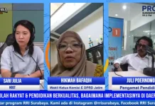 Setahun Sekolah Rakyat, Evaluasi Masih Dibutuhkan
