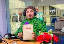 Macapat: Serat Centhini, Diplomasi Sunan Giri dan Pangeran Pekik