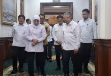 Kemenhub Optimalkan Layanan Penyeberangan dari Jatim ke Bali