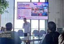 Jaringan Telekomunikasi yang Andal Dukung Pertumbuhan Dunia Usaha di Jatim