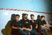 LORRA Angkat Makna Usaha dan Penerimaan lewat Single Baru "Don't Mad at Me"
