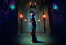 Hotel Transylvania 5 Siap Tayang Oktober 2027
