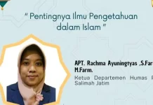 Ustazah Yuyun: Islam Memuliakan Orang Berilmu