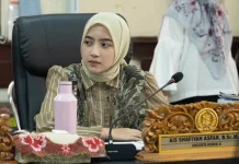 Ning Ais Minta MPLS Surabaya Jadi Awal Pembentukan Karakter Siswa
