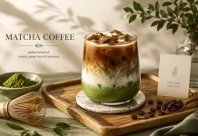 Matcha Bertemu Espresso, Minuman Kekinian yang Sedang Jadi Favorit