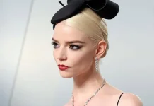 Anya Taylor-Joy Siap Selami Buku The Lord of The Rings