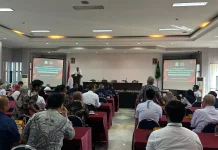 Pelaku Usaha Keluhkan KBLI 2025, Kadin Jatim Dorong Regulasi Lebih Efisien