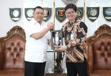 BPJS Ketenagakerjaan Jatim Gandeng Kejati Perkuat Kepatuhan Jamsostek