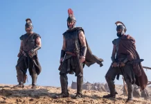 Christopher Nolan Hadirkan Kisah Epik The Odyssey di Layar IMAX