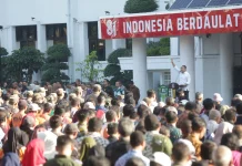 Wali Kota Eri Cahyadi Minta Camat-Lurah Bikin Hotline untuk Atasi Masalah Warga