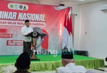 Yusuf Hasyim Dinilai Layak Sandang Gelar Pahlawan Nasional