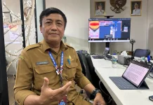 Aktivasi IKD di Surabaya Naik Sekitar 1-3 Persen Setiap Bulan