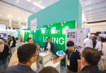 PLN UID Jatim Pamerkan Dua Inovasi Kelistrikan di Surabaya Electric Forum 2026