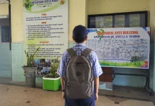 Dari Murid Baru Menjadi Bagian Keluarga Sekolah