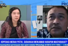 Koperasi Desa Merah Putih Harus Jadi Agregator Ekonomi Desa