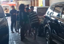 Polda Jatim Bekuk 7 Pelaku Spesialis Curanmor Jember dan Pasuruan