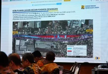 Pembebasan Lahan Flyover Gedangan Dikebut, Rp400 Miliar Disiapkan