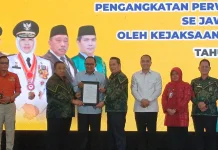 Jamin Pemenuhan Hak Anak, 447 Anak di Jatim Sah Dapat Perwalian