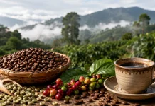 Arabika Gayo Masuk Jajaran Kopi Terbaik