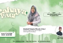 Saka Bakti Husada dalam Perspektif Islam: Menjaga Kesehatan sebagai Wujud Ibadah
