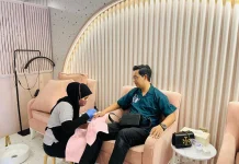 Tren Baru Pria Modern, Gaya Hidup Sehat, Pria juga Perlu Rawat Kuku