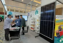 MKI Sebut Transisi Energi Indonesia Masuki Tahap Implementasi Nyata