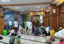 Takwa dan Menuntut Ilmu Sepanjang Hayat