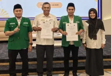 Ansor Jatim Kolaborasi dengan DJP Tingkatkan Literasi Kepatuhan Pajak