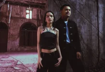 Katyana dan Nadhif Basalamah Satukan Cerita lewat Lagu Duet Baru