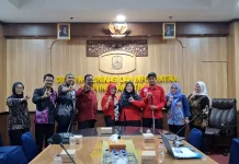 LIRA Desak Menteri Komdigi Susun Kode Etik Advokasi Digital