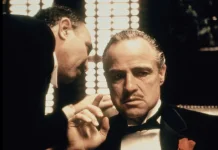 The Godfather Trilogi Mafia Legendaris yang Tak Pernah Pudar