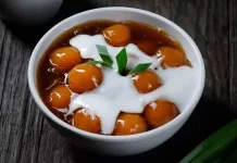 Bubur Candil, Kuliner Tradisional Manis yang Kaya Cita Rasa