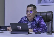 Pemkot Surabaya Tuntaskan 9.077 Aduan melalui Hotline Cak Eri