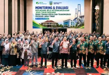 BPJS Ketenagakerjaan Sinergi dengan Disnaker Jatim Jamin Kepatuhan Perusahaan