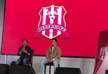 Deltras Tunjuk Deddy Wibowo Perkuat Manajemen Hadapi Kompetisi