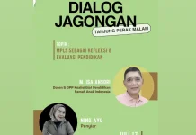 MPLS Jadi Awal Kolaborasi Sekolah Orang Tua Bentuk Karakter Anak