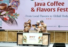 BI Jatim Dorong Kopi dan Rempah Jawa Kuasai Pasar Global